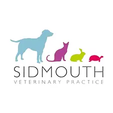 Sidmouth Veterinary Practice logo