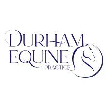 Durham Equine Vets logo