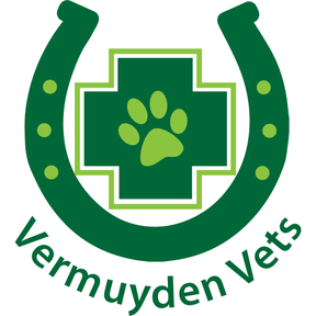 Vermuyden Veterinary Practice logo