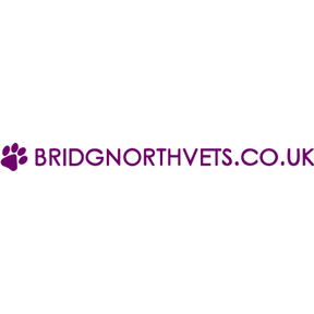Bridgnorth Vets logo