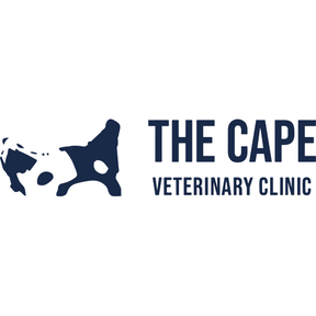 The Cape Veterinary Clinic logo