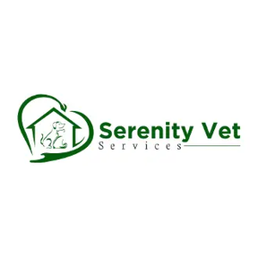 Serenity Vet Services logo