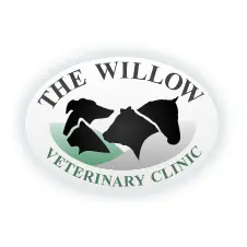Willow Veterinary Group - Markethill logo
