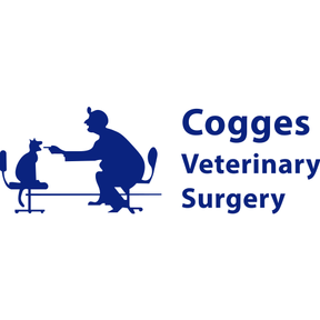 Cogges Veterinary Surgery logo