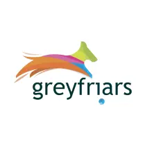 Greyfriars Rehabilitation Referrals logo