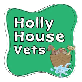 Holly House Vets - Exotics logo