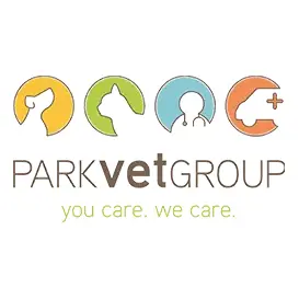 Park Vet Group - Glenfield Veterinary Hospital logo