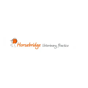 Horsebridge Veterinary Practice logo