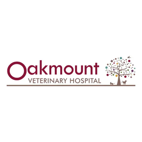 Oakmount Veterinary Centre logo