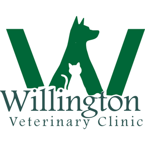 Willington Veterinary Clinic logo