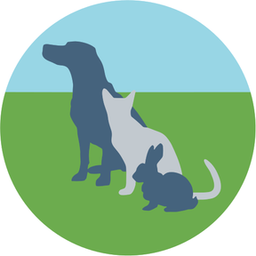 Park Veterinary Hospital - Park Veterinary logo