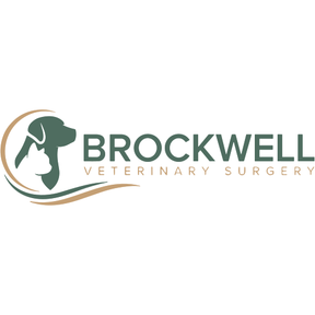 Brockwell Vets logo