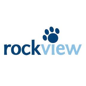 Rock View Vets logo