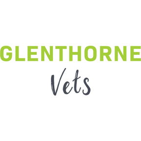 Glenthorne Vets - Uttoxeter logo