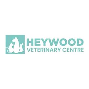 Heywood Vets logo