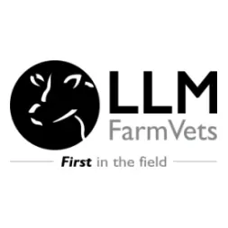 LLM Farm Vets - Bakewell logo