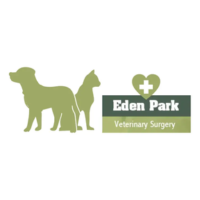 Eden Park Veterinary Surgery logo