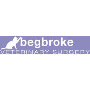 Begbroke Veterinary Surgery logo