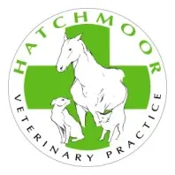 Hatchmoor Vets logo