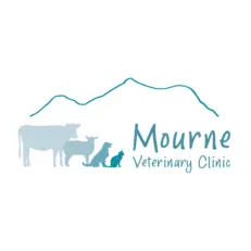 Mourne Veterinary Clinic logo