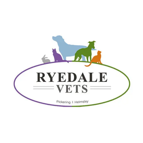 Ryedale Vets - Pickering logo