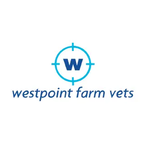 Westpoint Farm Vets - York logo
