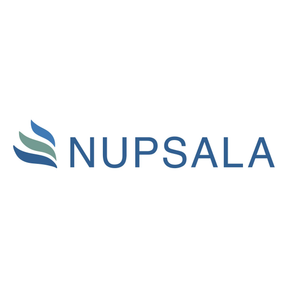 Nupsala logo