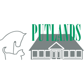 Putlands Veterinary Surgery logo