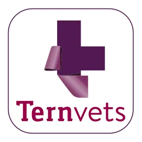 Tern Vets logo