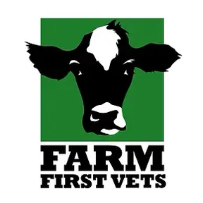 Farm First Vets logo