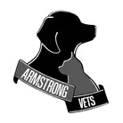 Armstrong Vets logo