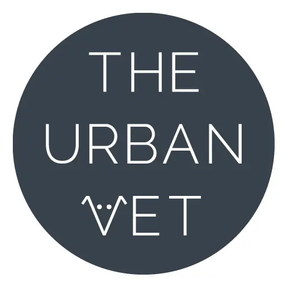 The Urban Vet logo