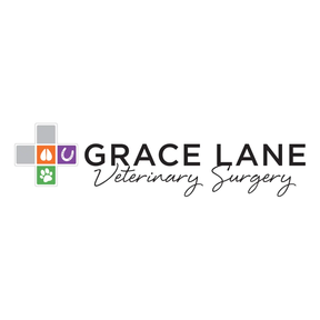 Grace Lane Veterinary Surgery logo