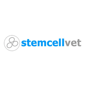 Stem Cell Vet logo