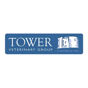 Tower Veterinary Group - Fulford Road logo