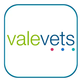 Vale Vets logo