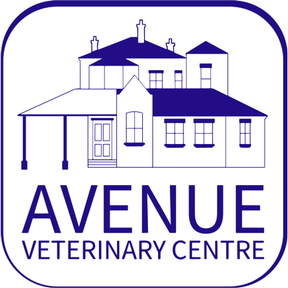 Avenue Veterinary Centre - Grantham logo