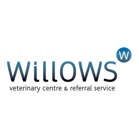 Willows Veterinary Services logo