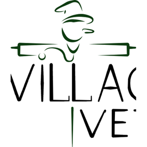 Village Vet Centre - Meadowbank logo