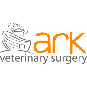 Ark Vets Sheffield - Dronfield logo