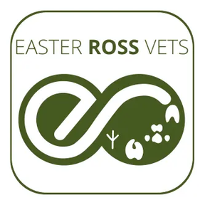 Easter Ross Vets - Invergordon logo
