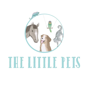 The Little Pets logo