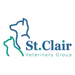 St Clair Veterinary Group - Leven logo