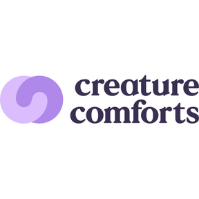 Creature Comforts - Chiswick logo