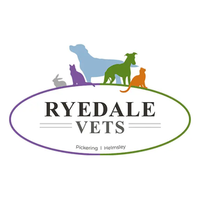 Ryedale Vets - Helmsley logo