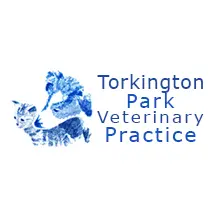 Torkington Park Veterinary Centre logo