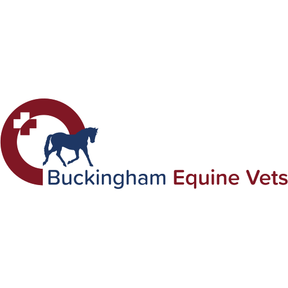 Buckingham Equine Vets - Buckingham logo