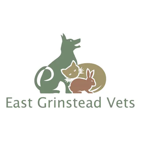 East Grinstead Vets - East Grinstead logo
