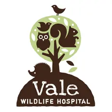 Vale Wildlife Hospital & Rehabilitation Centre logo