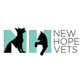 New Hope Vets logo